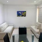Hotel Coral Reef Cartagena