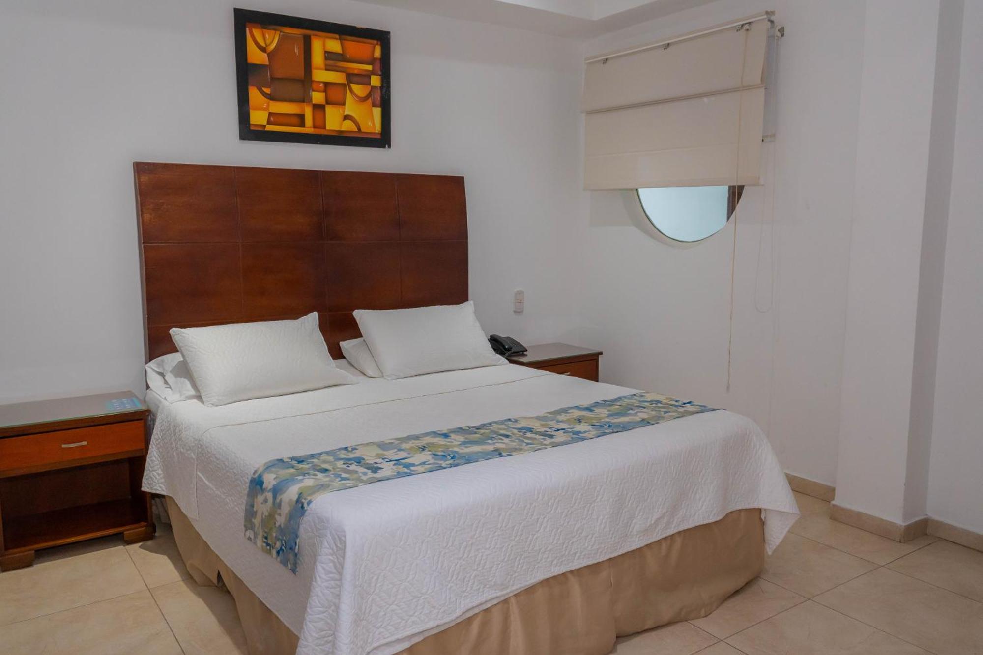Coral Reef Hotel 3*