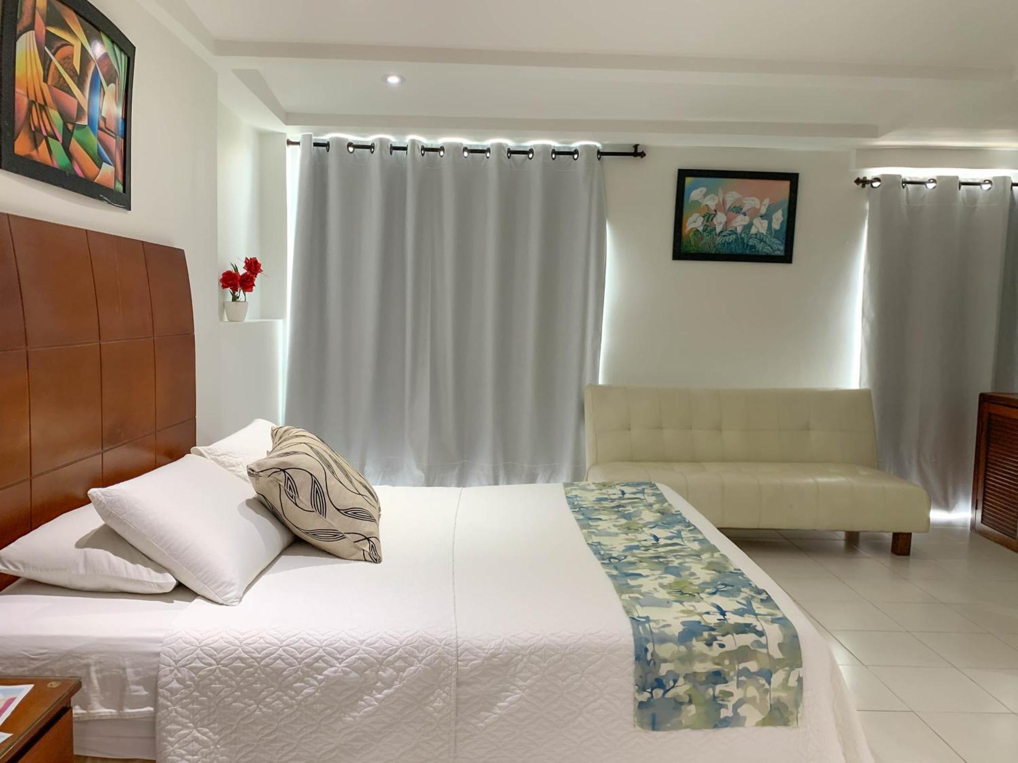 Coral Reef 3*