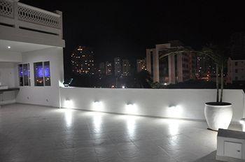 Coral Reef 3* Cartagena