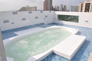Hotel Coral Reef