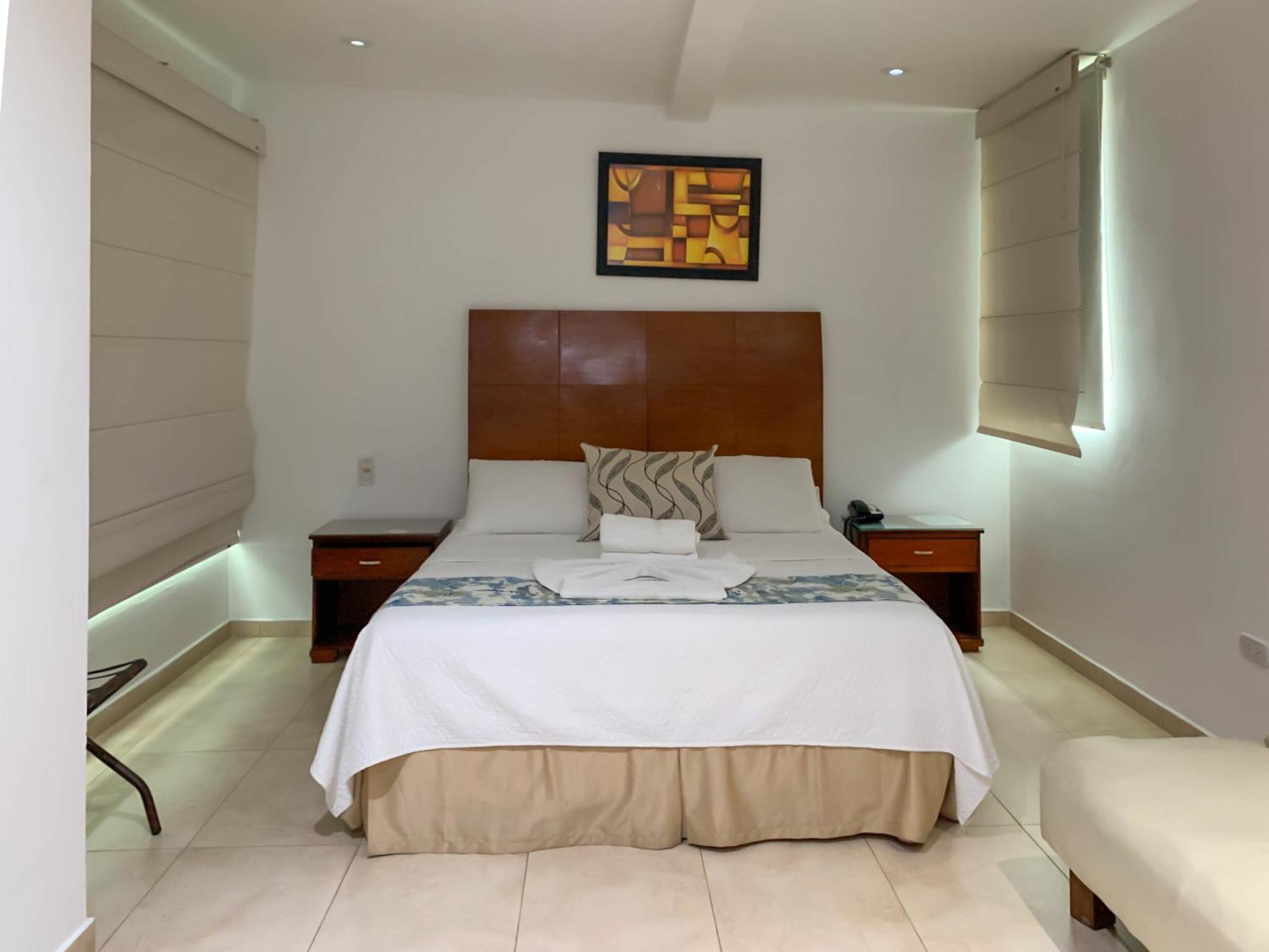 Hotel Hotel Coral Reef Cartagena Cartagena