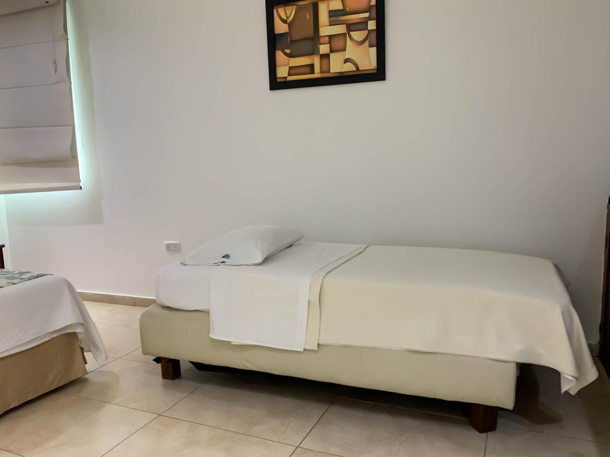 Hotel Coral Reef Cartagena 3*