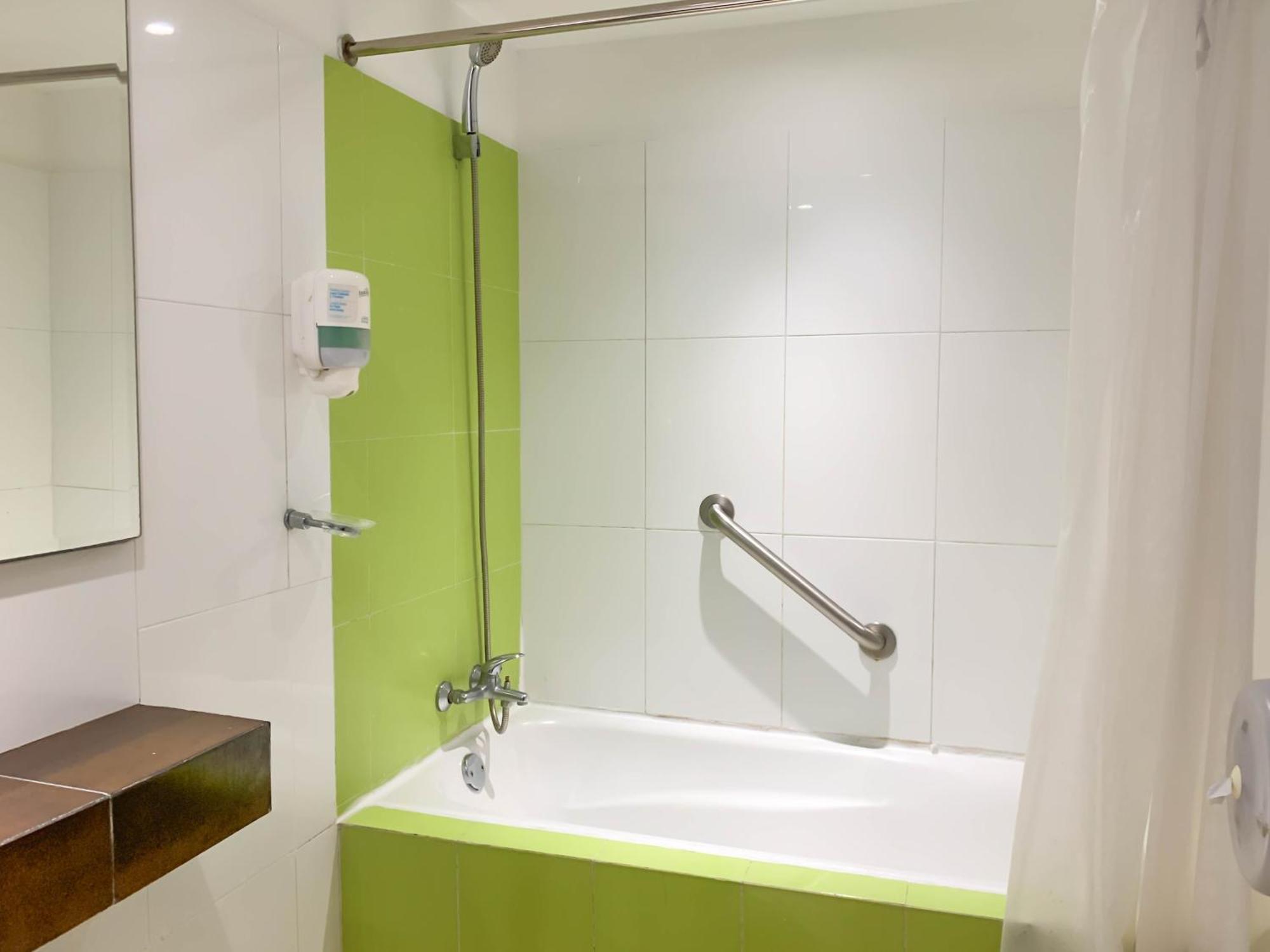 Hotel Coral Reef Cartagena Cartagena