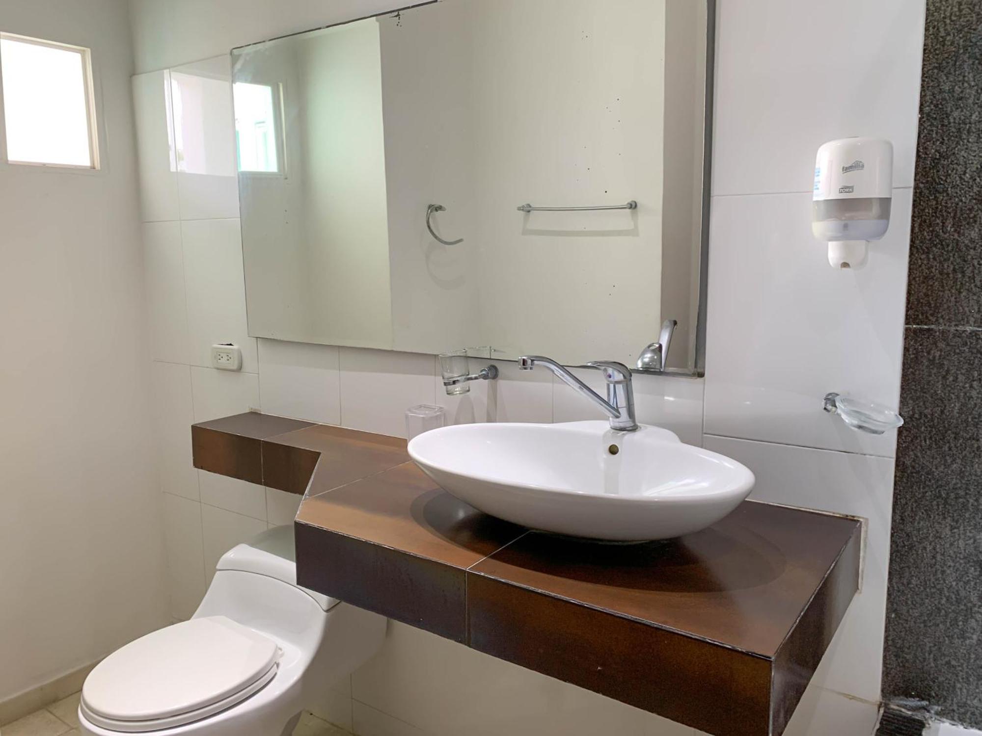 Hotel Hotel Coral Reef Cartagena 3*