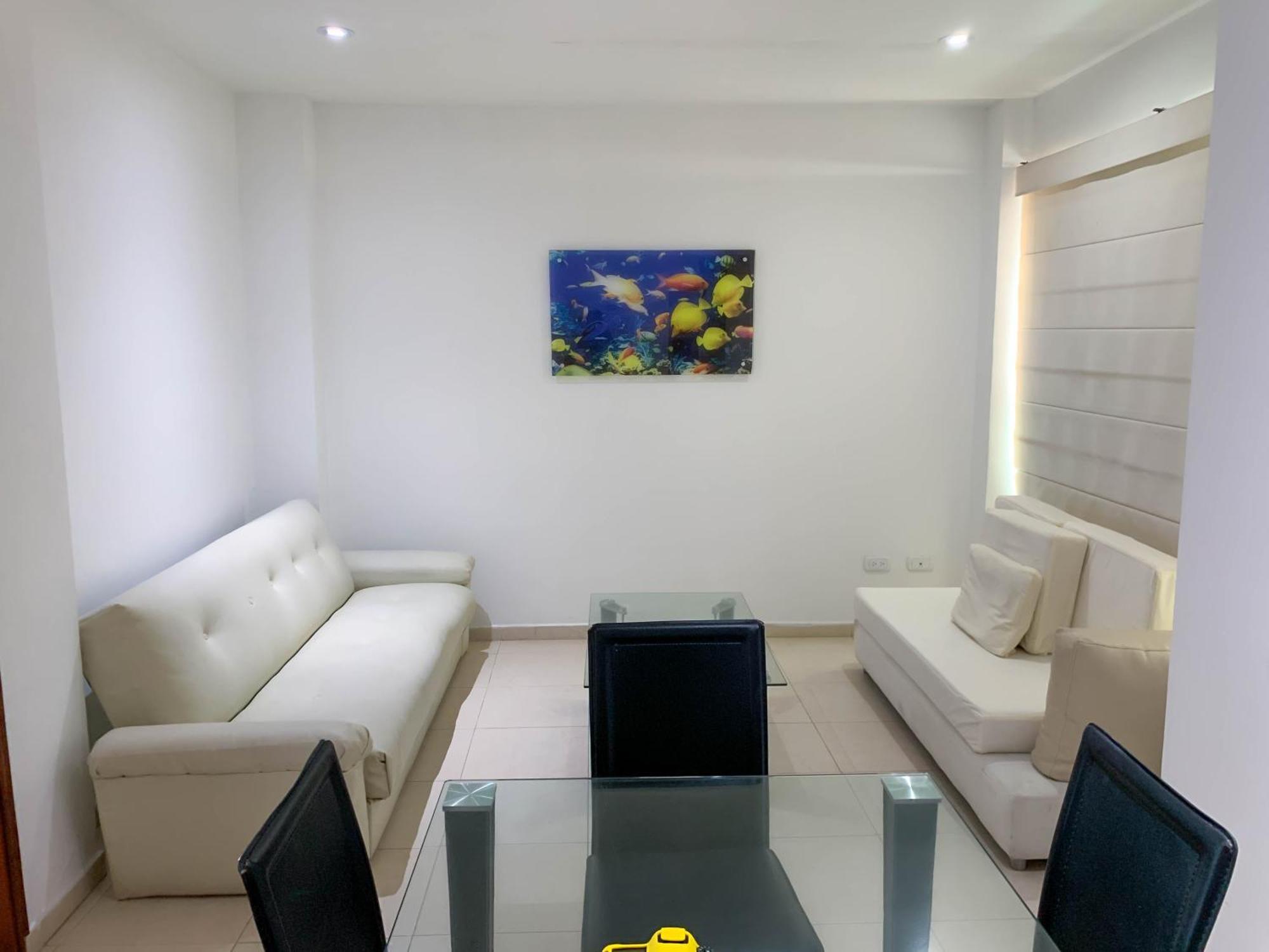 Hotel Coral Reef Cartagena 3*